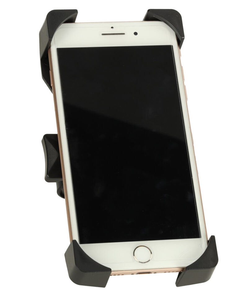 Turvaline kinnitus konarlikel teedel