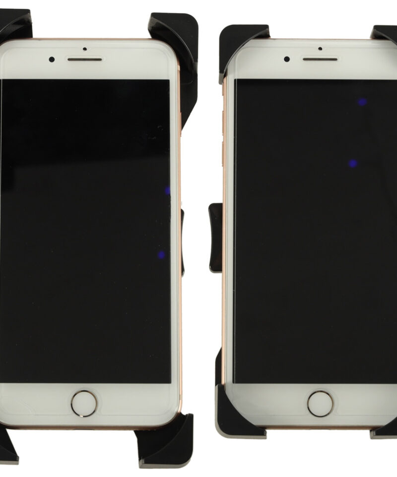 Kvaliteetne ja vastupidav telefonikinnitus