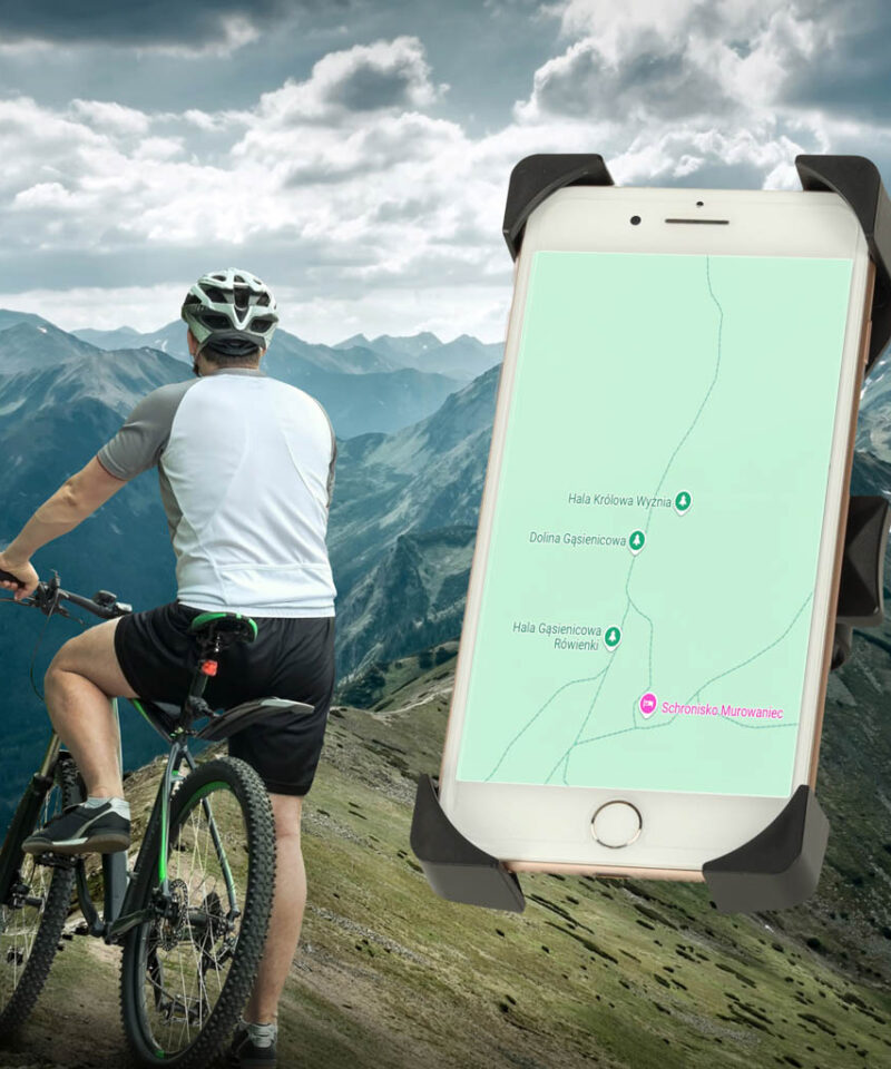 Kvaliteetne ja vastupidav telefonikinnitus