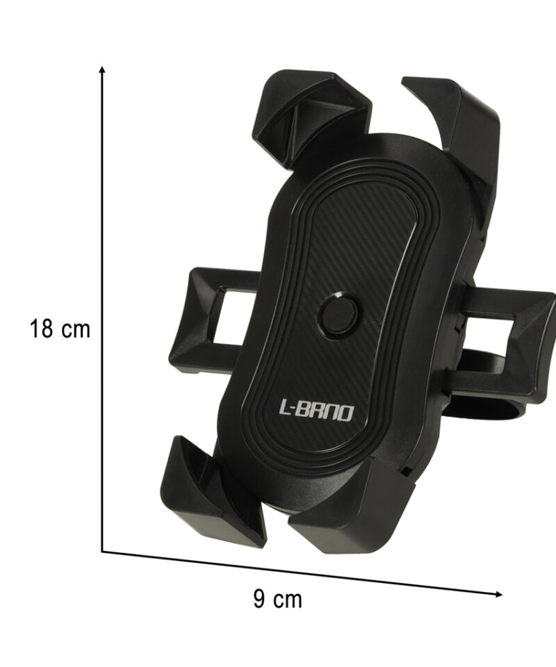 Kvaliteetne ja vastupidav telefonikinnitus