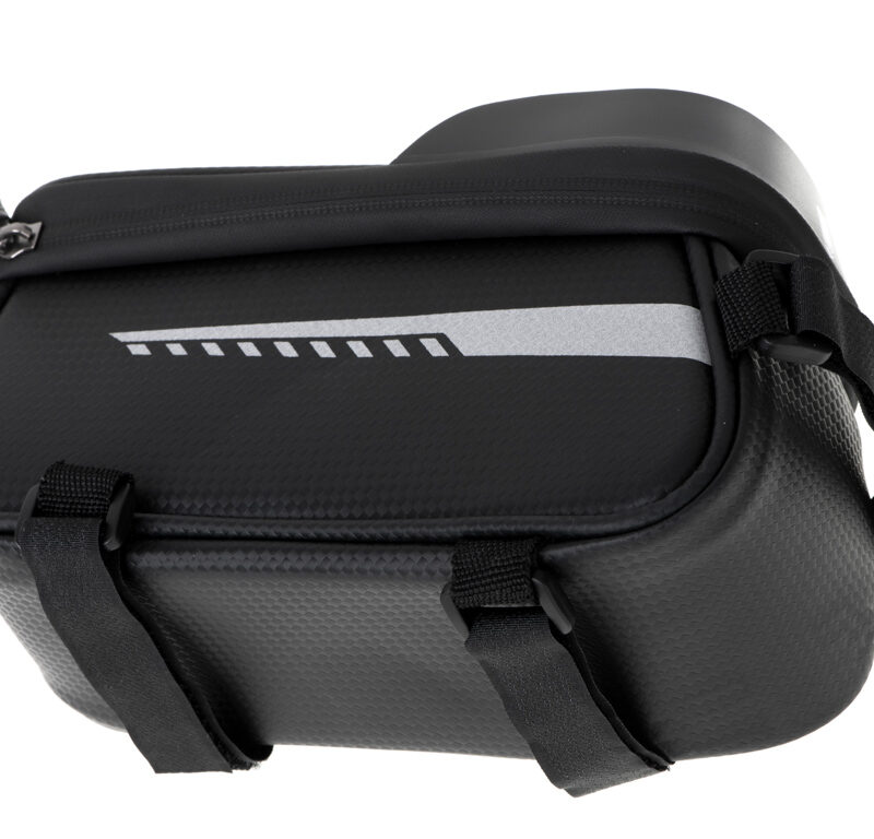 Jalgrattakott kolme takjapaelaga