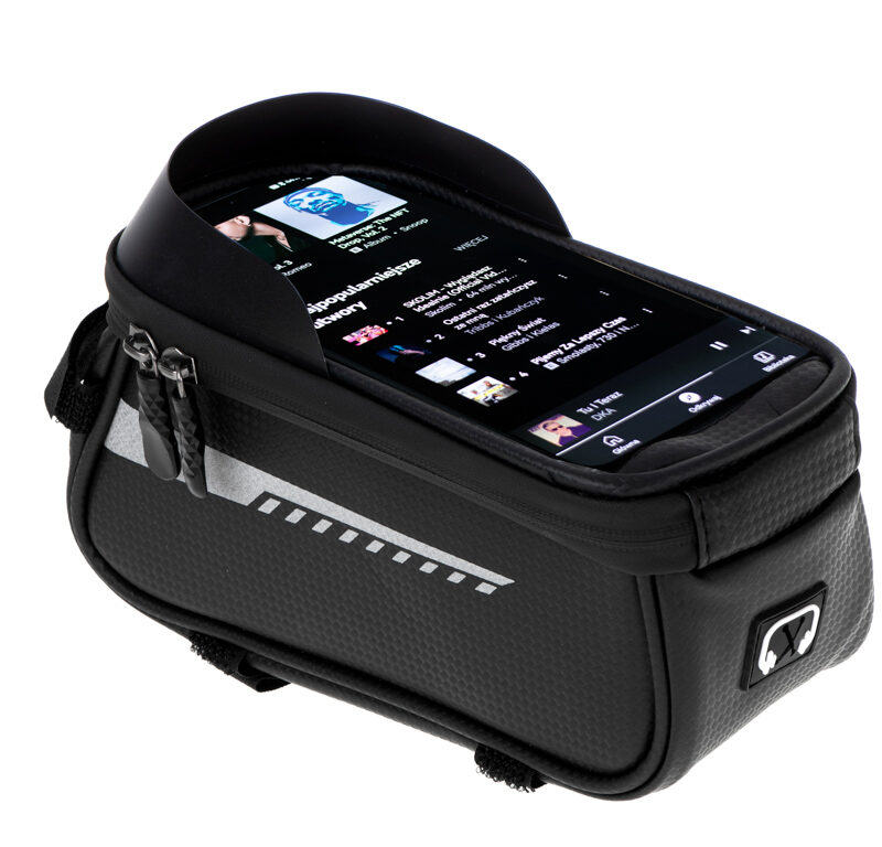 Jalgrattakott kolme takjapaelaga