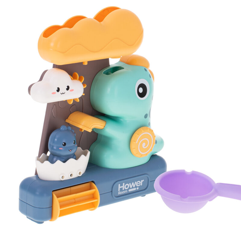 Lastele mõeldud vannimänguasi