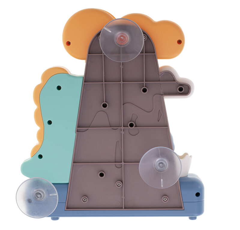 Dinošaari mänguasi loovuse arendamiseks