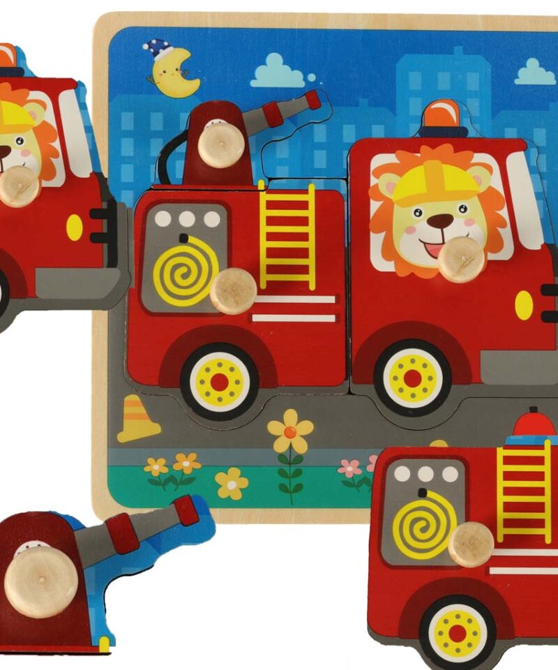 Kompaktne ja mugav puslepakend