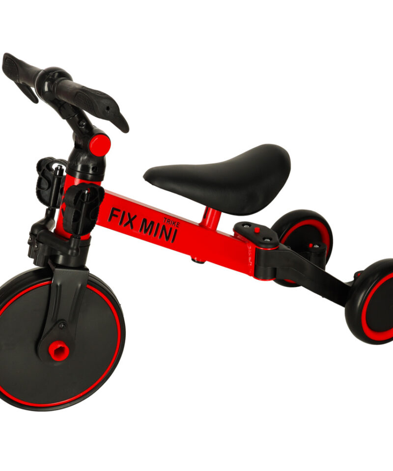 Kolmerattaline ratas laste seiklusteks