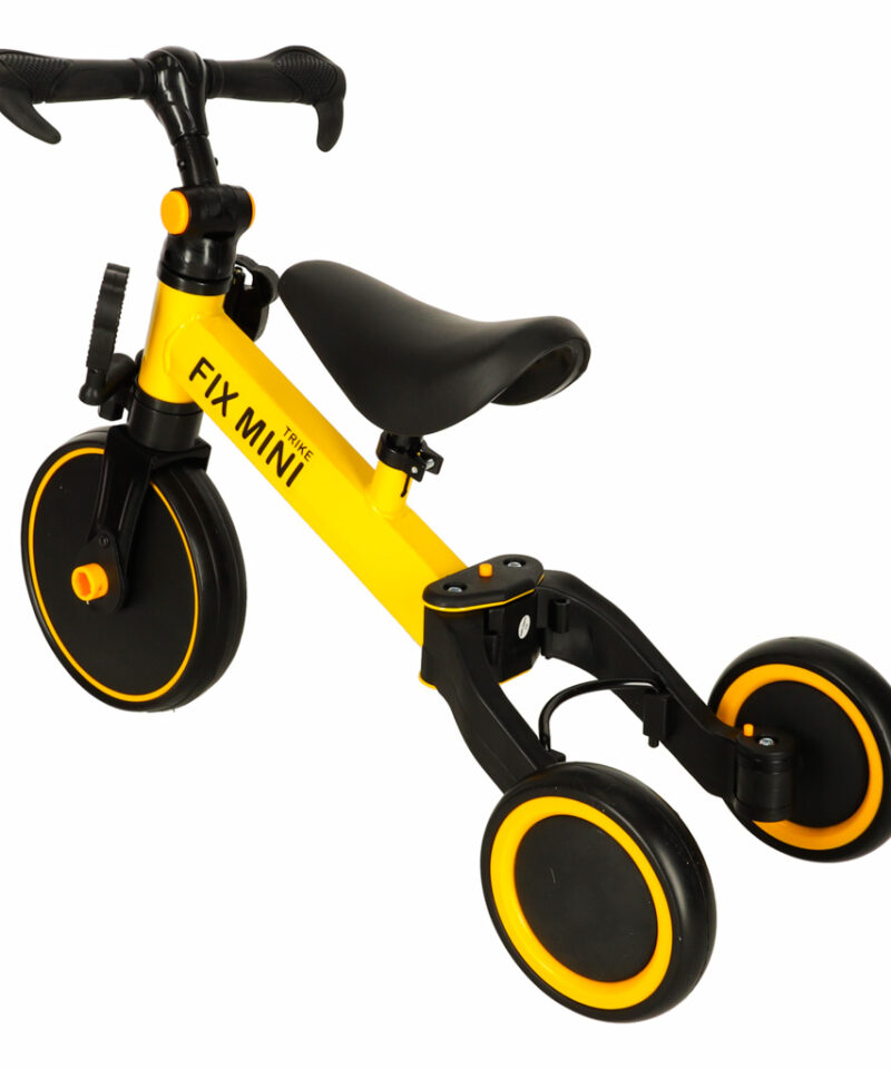 Reguleeritava kõrgusega jooksuratas