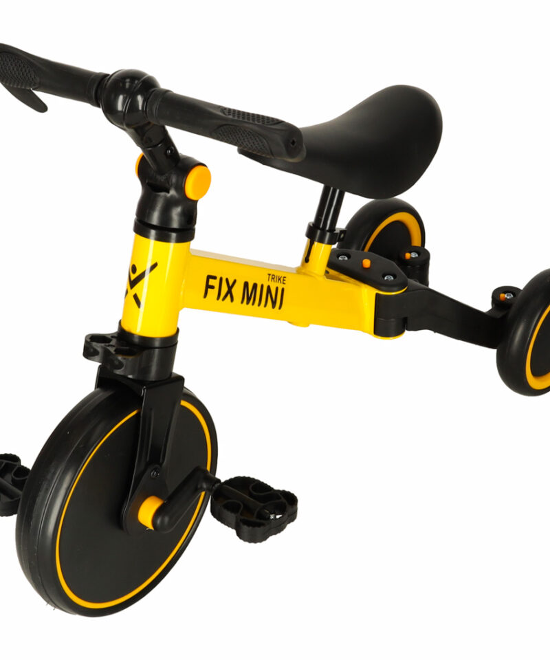 Erksate värvidega laste jooksuratas