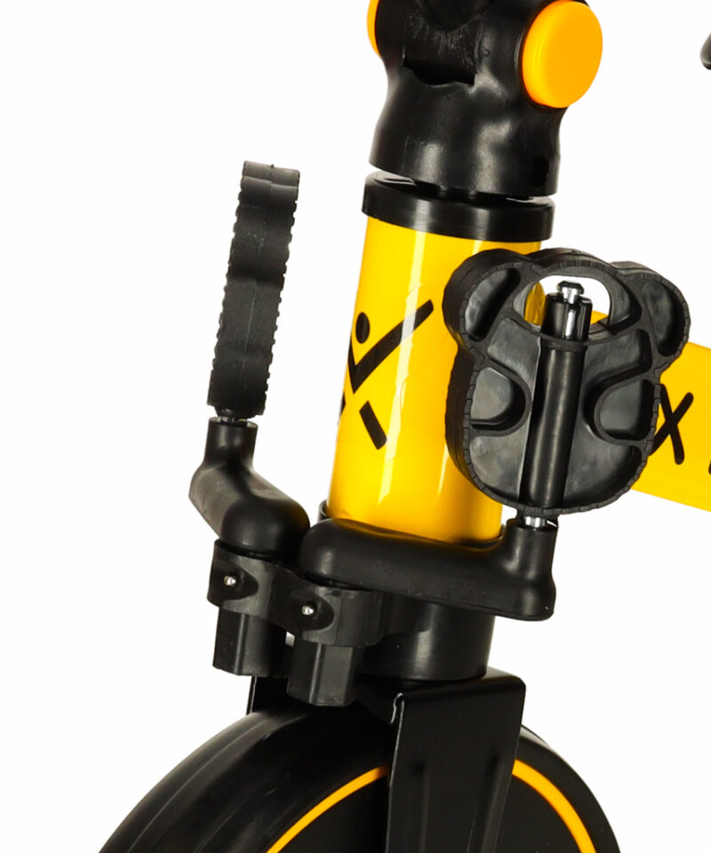 Tasakaalu arendav mitmekülgne ratas