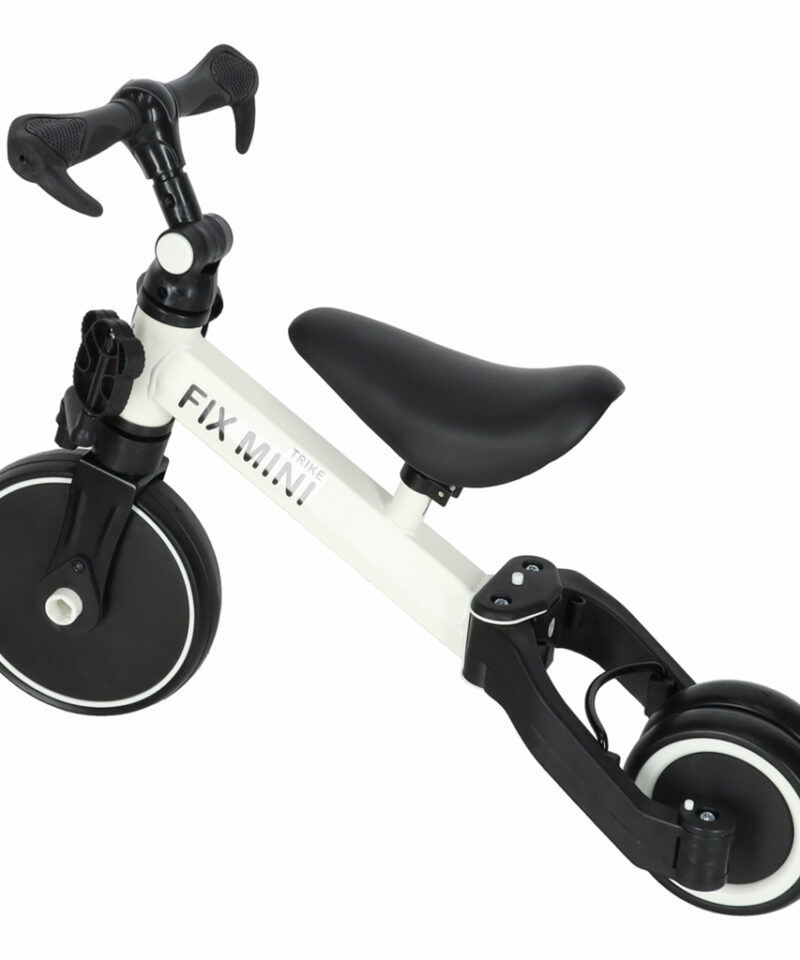 Lastele sobiv kolmerattaline jooksuratas