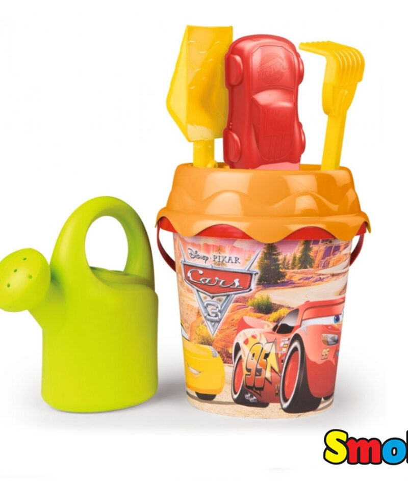 Laste liivakasti mängukomplekt värviliste tarvikutega