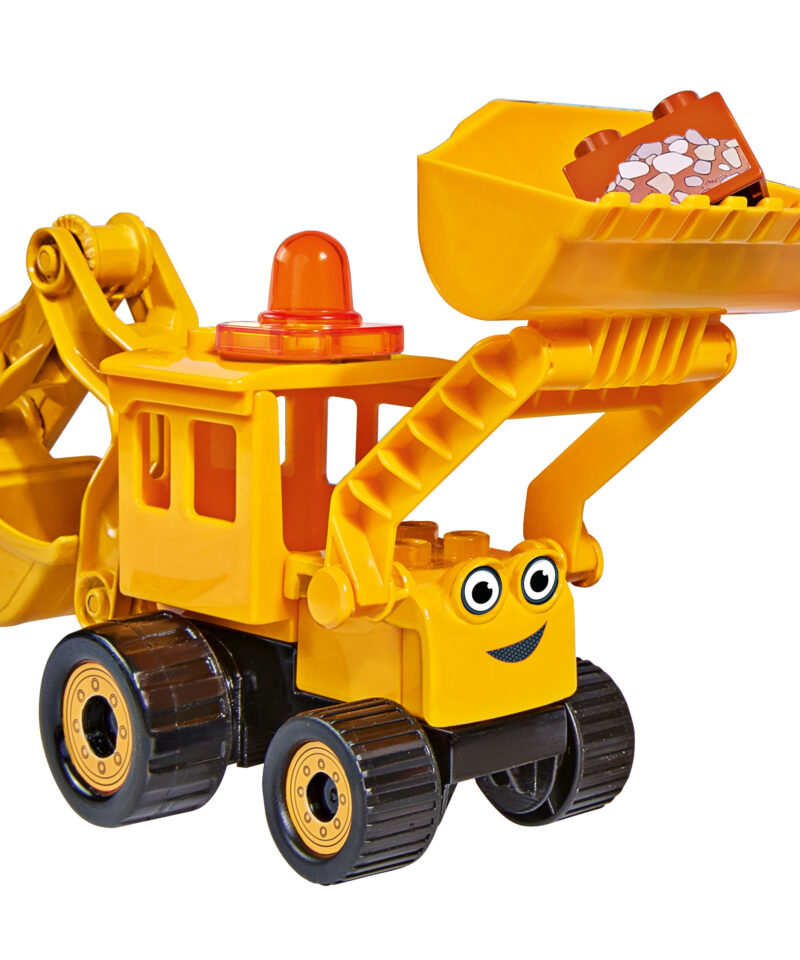 Erksad värvid ja detailid