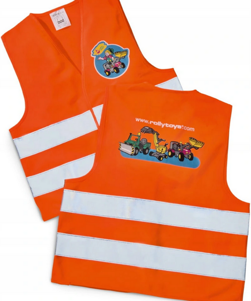 Turvaline mänguasi lastele