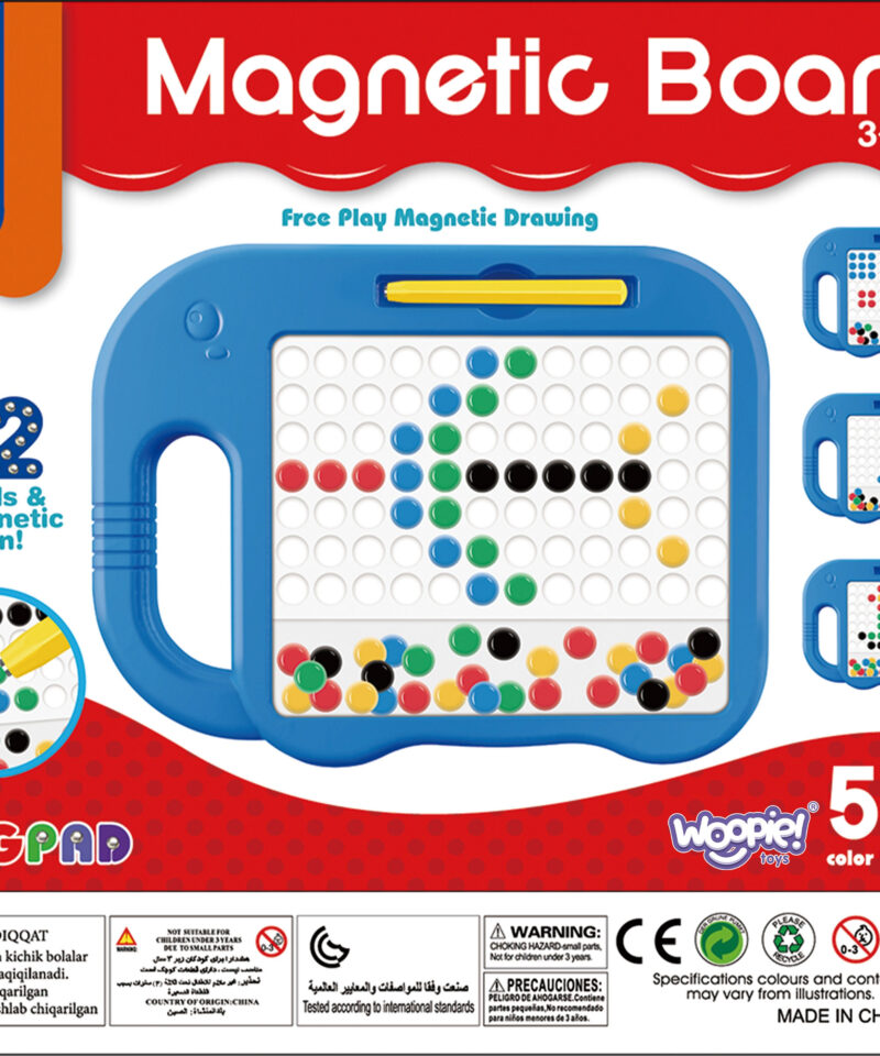 Lõbus ja hariv ajaviide lastele