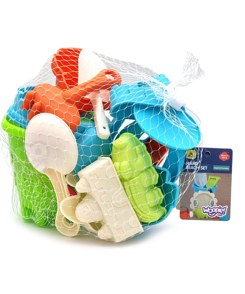 Lastele arendav mängukomplekt