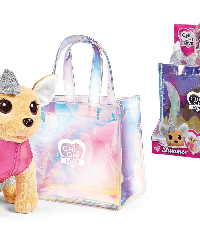 Armas Chihuahua mängukomplekt lastele