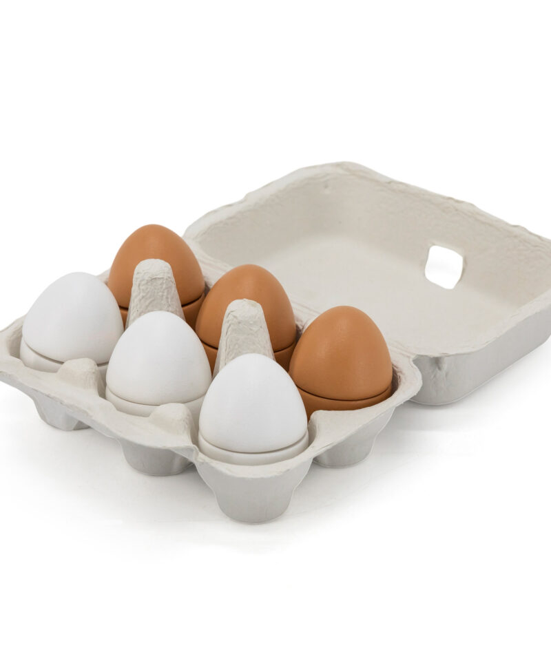 Ohutu puidust mänguasi lastele