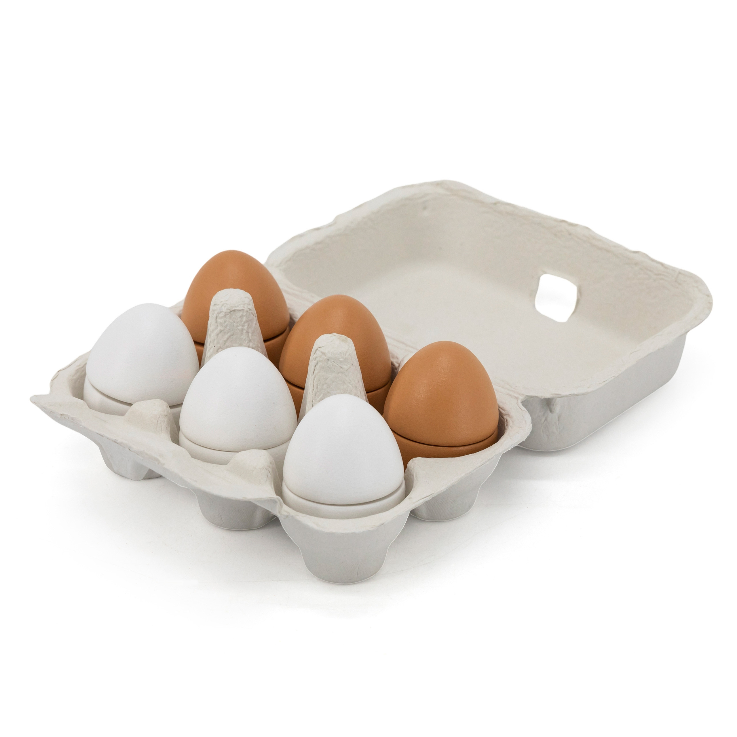 Ohutu puidust mänguasi lastele