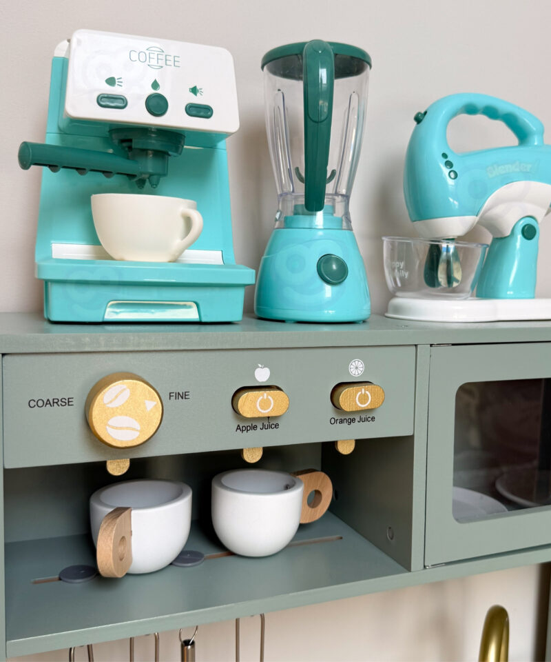 Mängukomplekt loovuse arendamiseks