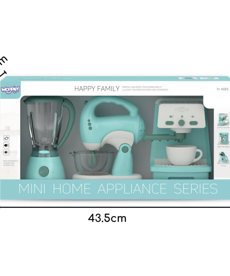 Laste mängukomplekt valgusefektidega