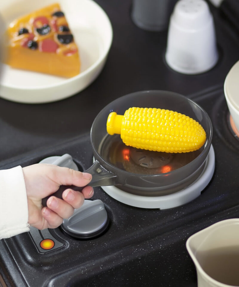 Köök mängimiseks ja loovuse arendamiseks