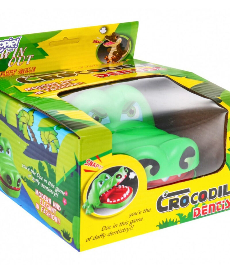 Värvikas ja kutsuv mäng