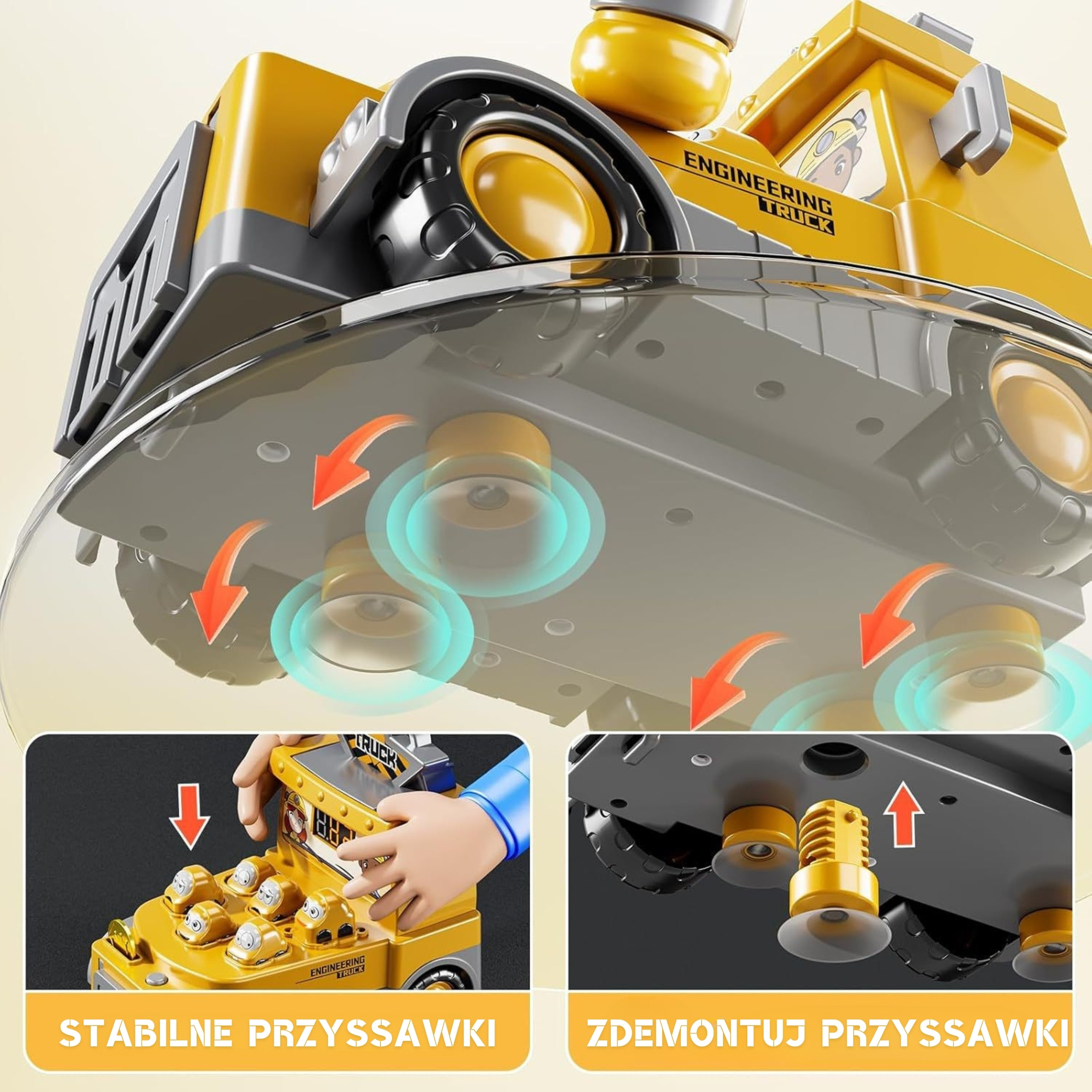 Mängu ajal arendatakse refleksi ja reaktsioonikiirust