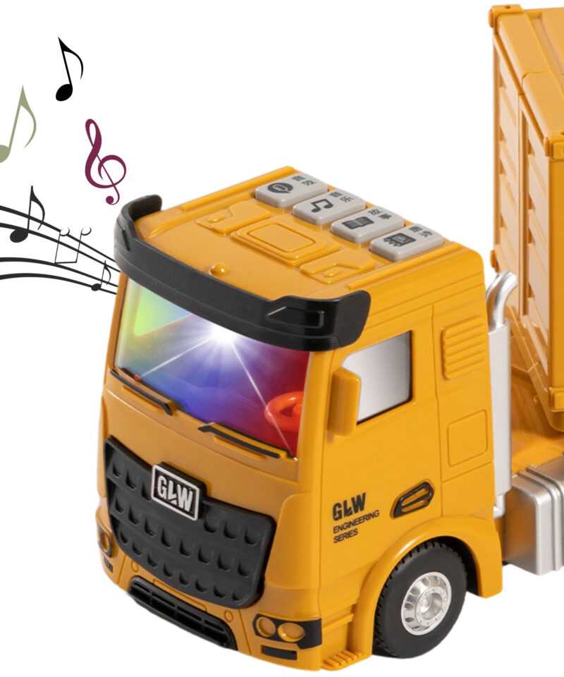 Lõbusad ja harivad ehitusmänguasjad