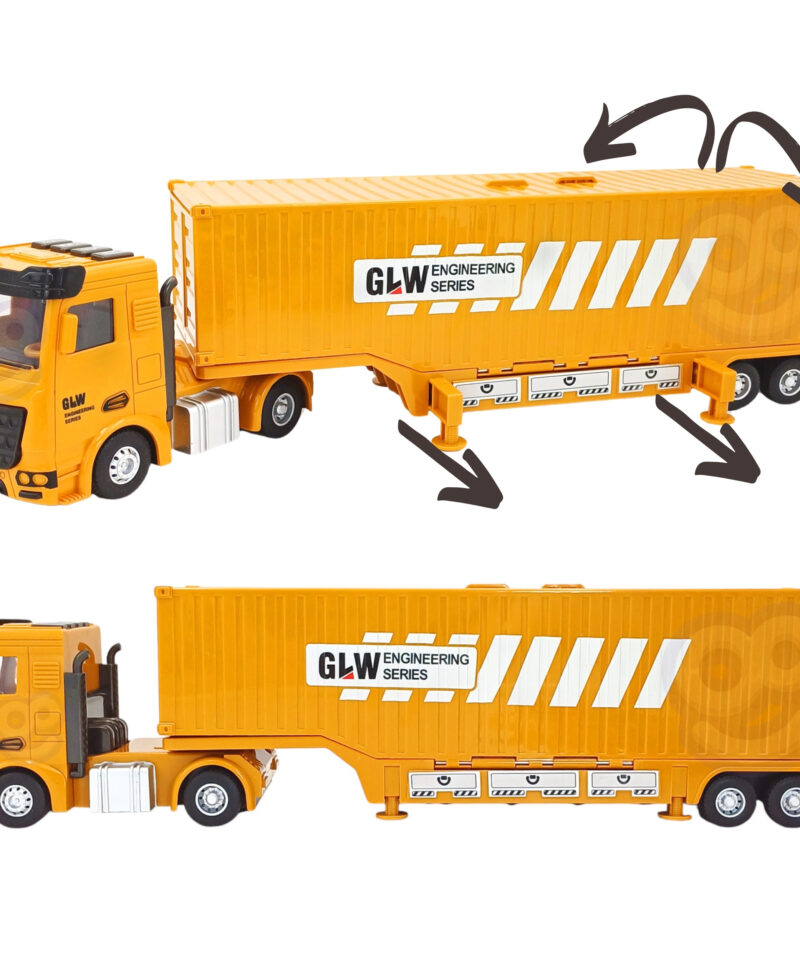 Lõbusad ja harivad ehitusmänguasjad