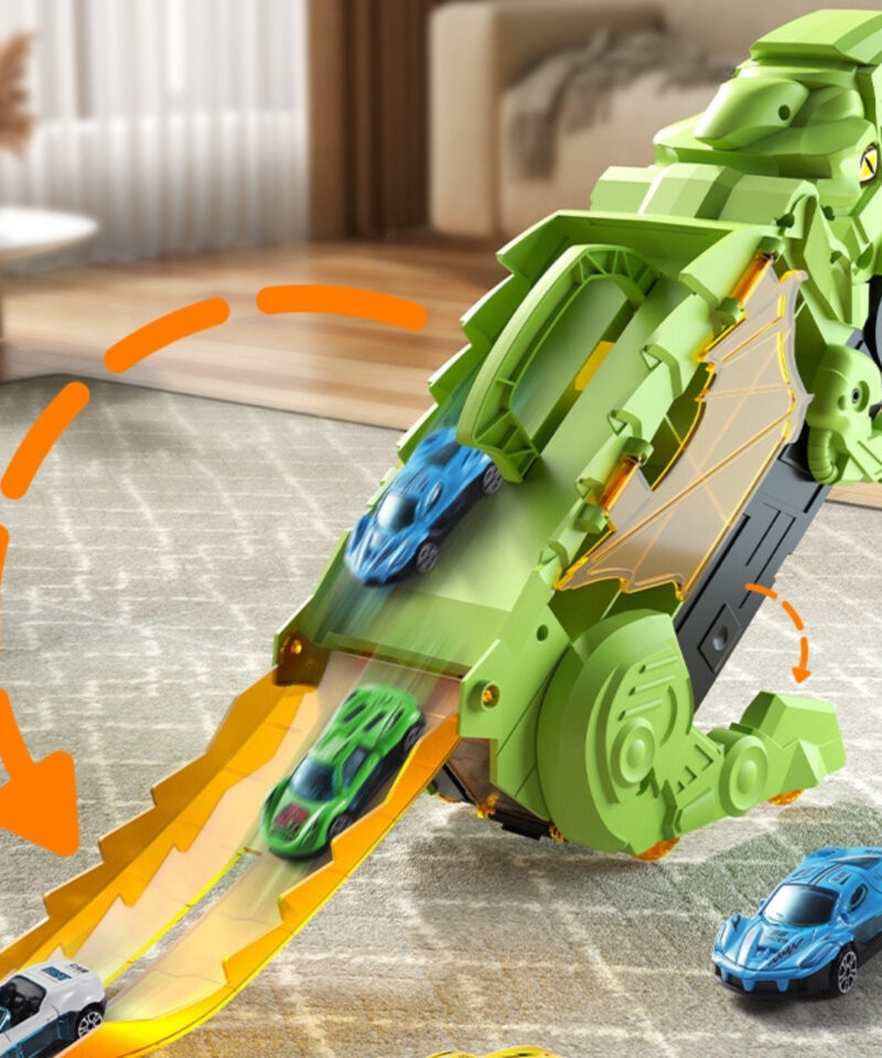 Erksad värvid ja detailid rõõmustavad lapsi