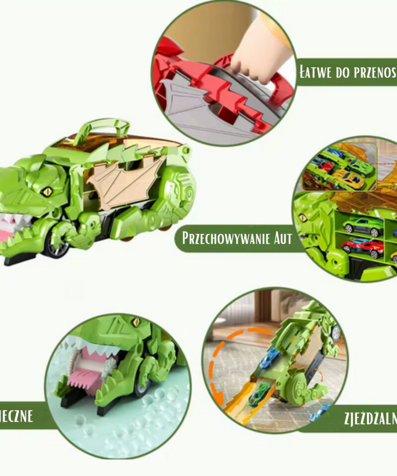 Vastupidav ja ohutu materjal intensiivseks mängimiseks