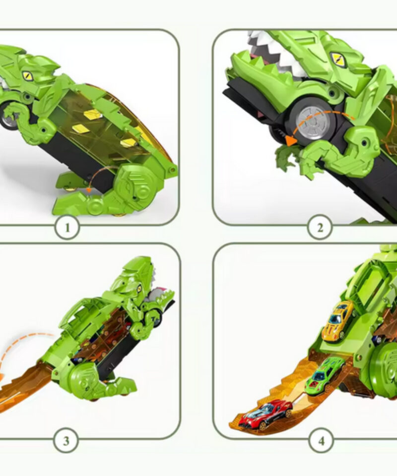 Vastupidav ja ohutu materjal intensiivseks mängimiseks