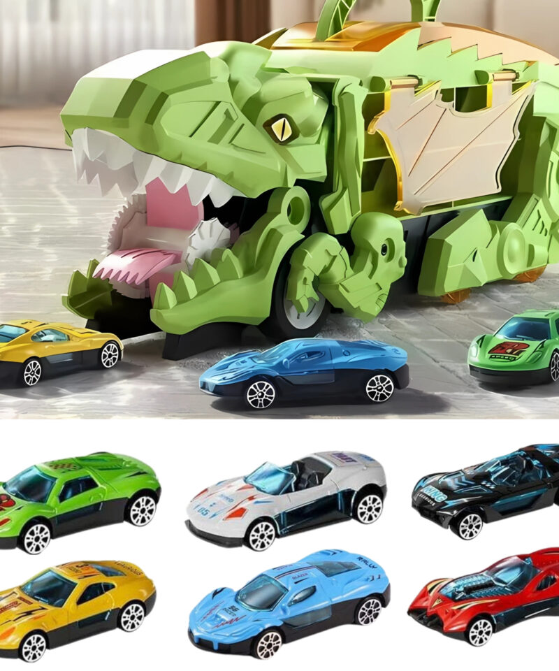 Vastupidav ja ohutu materjal intensiivseks mängimiseks