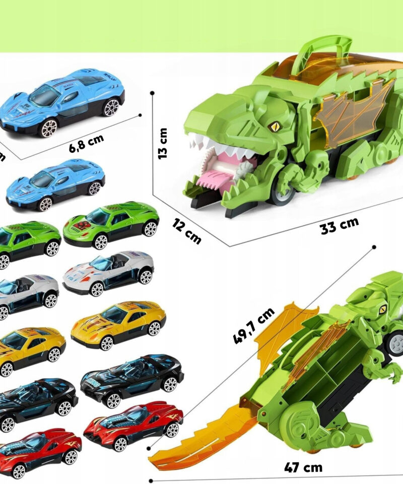 Vastupidav ja ohutu materjal intensiivseks mängimiseks