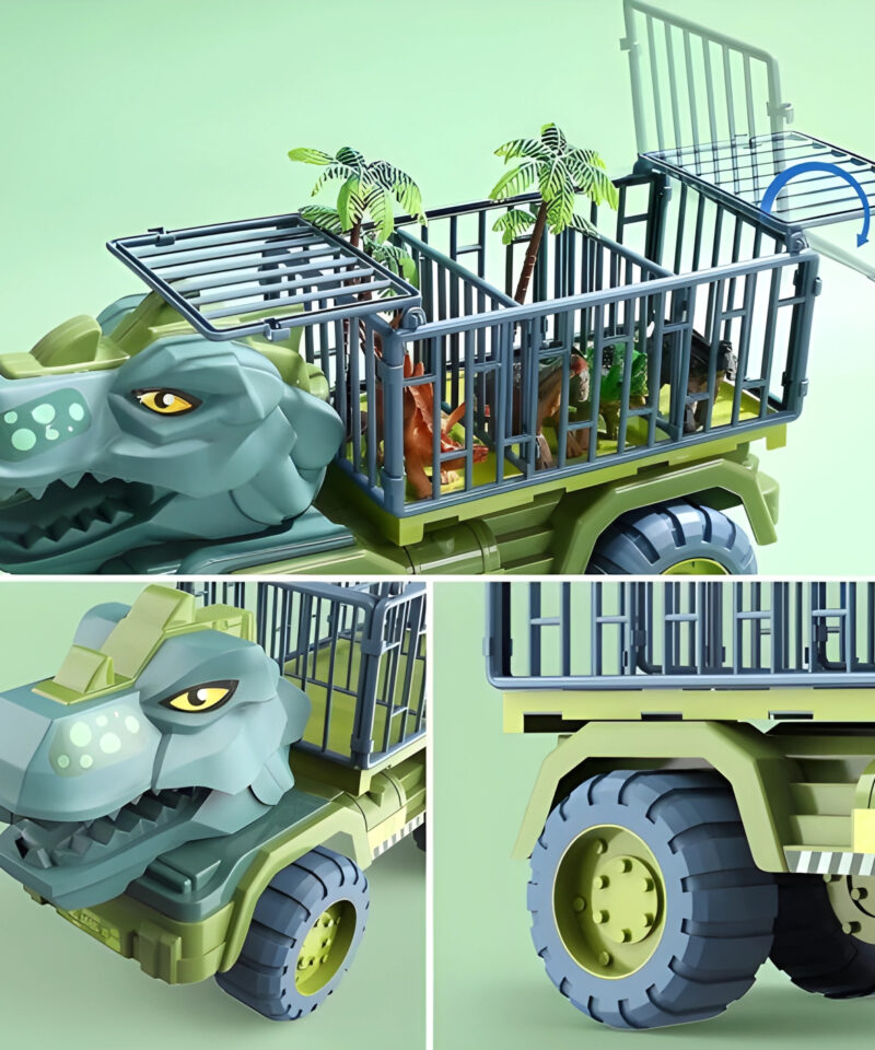 Mängukomplekt loova mängu jaoks