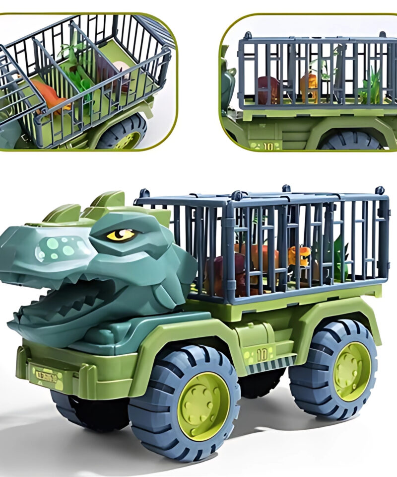 Kvaliteetne ja vastupidav mängukomplekt