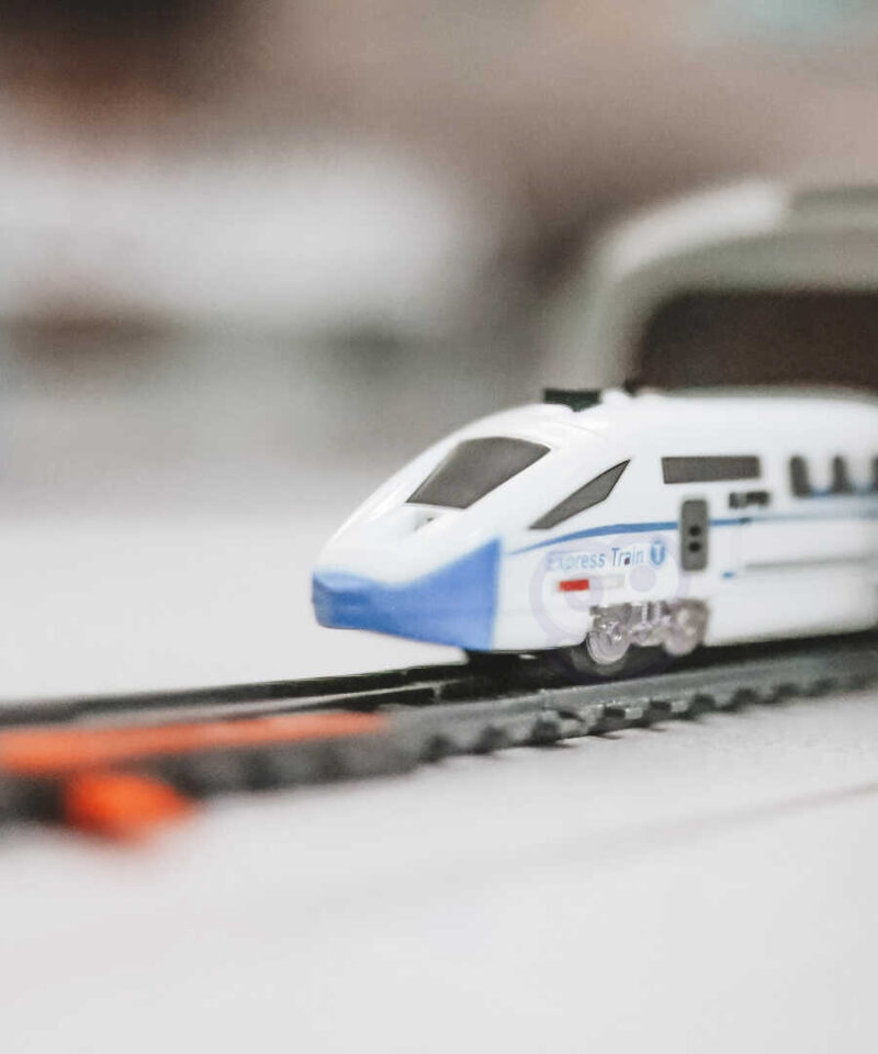 Kvaliteetne ja vastupidav rongikomplekt