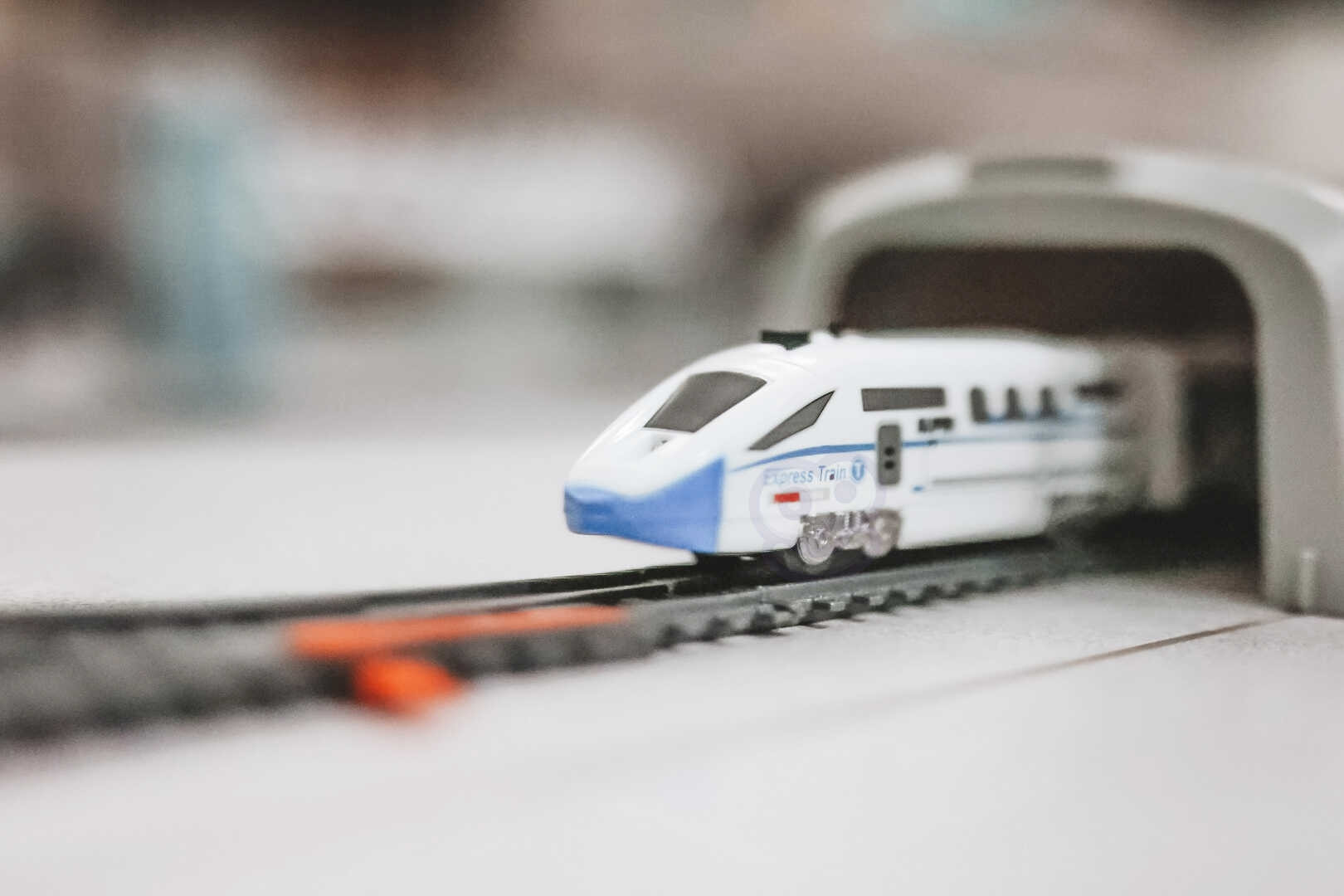 Kvaliteetne ja vastupidav rongikomplekt