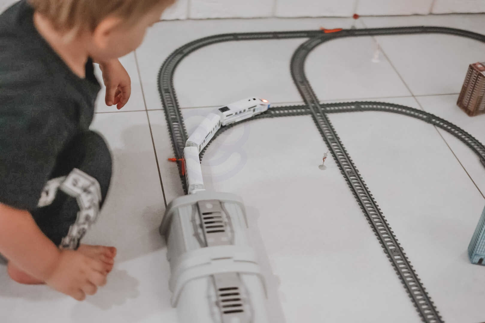 Kvaliteetne ja vastupidav rongikomplekt