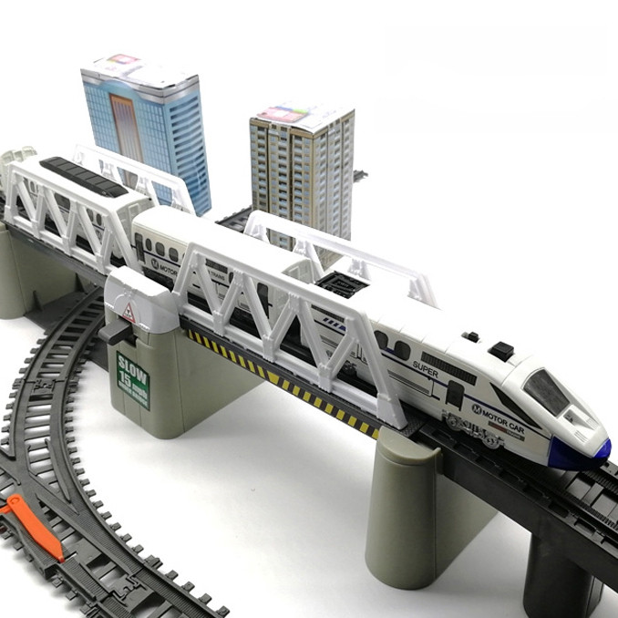 Kvaliteetne ja vastupidav rongikomplekt