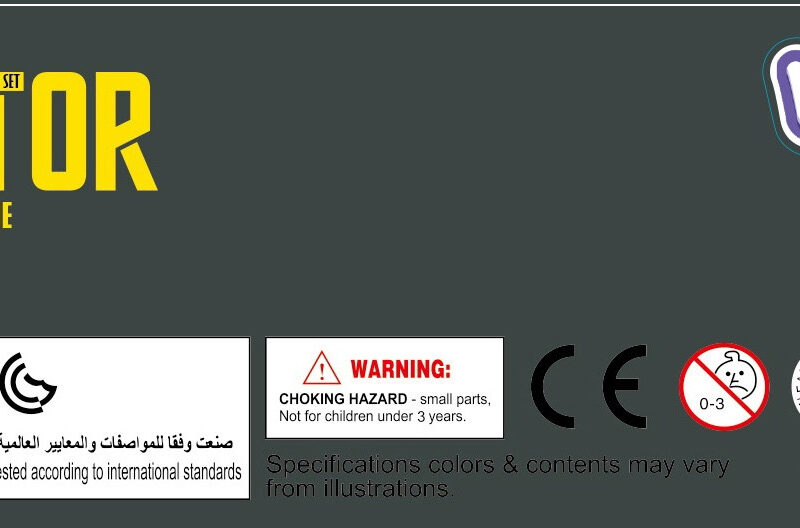 Mängukomplekt õpetab põllumajandust