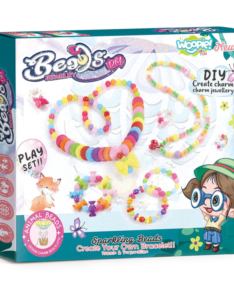 Ehtekomplekt lastele loovuse arendamiseks