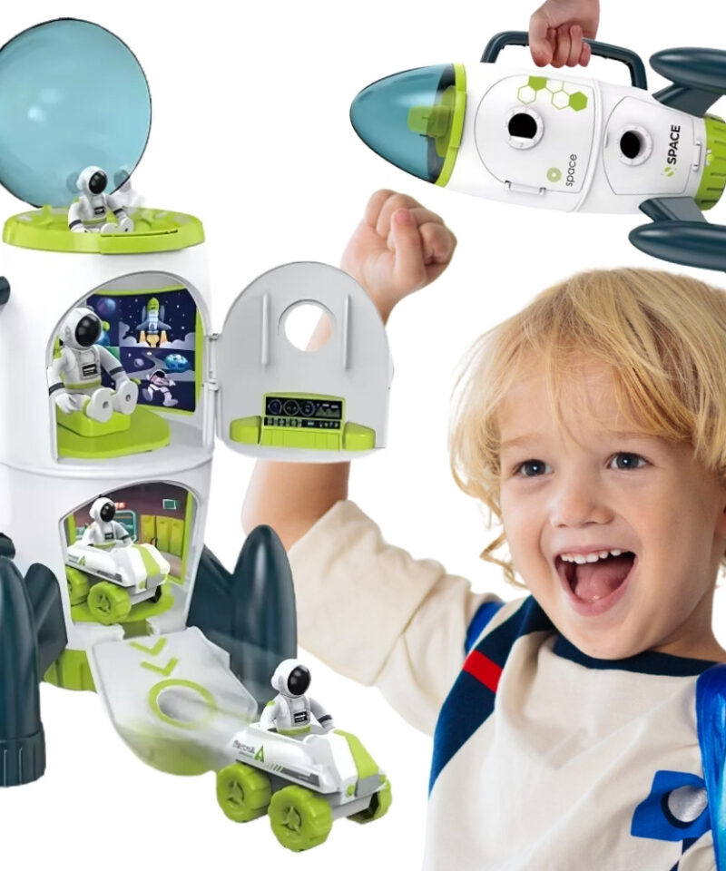 Interaktiivne mängukomplekt lastele