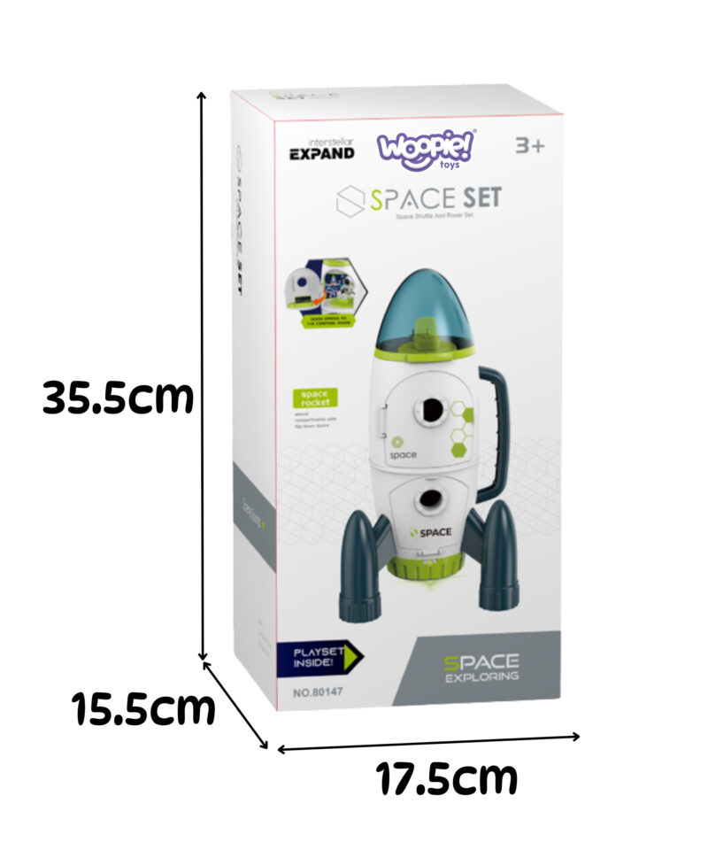 Lastele alates 3. eluaastast