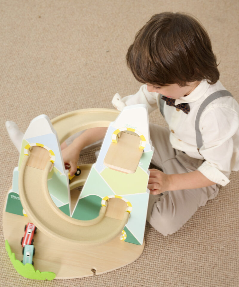 Lastele alates 18. elukuust