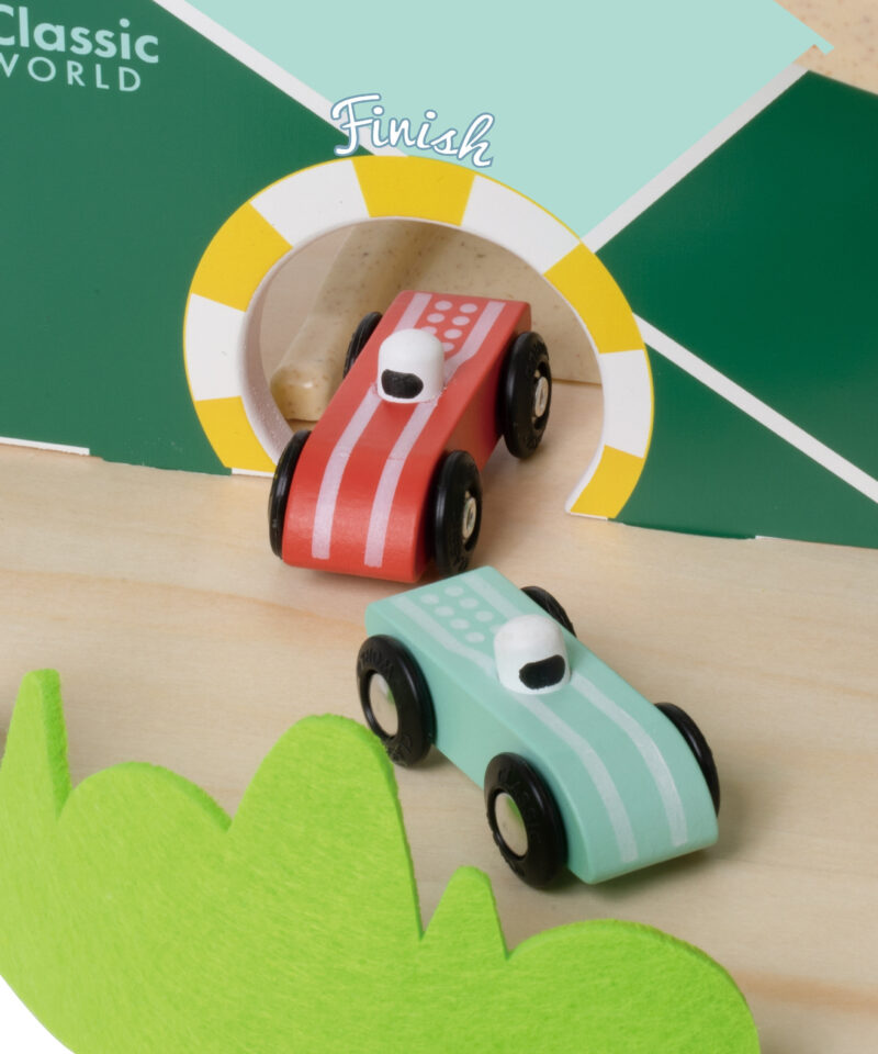 Lastele alates 18. elukuust