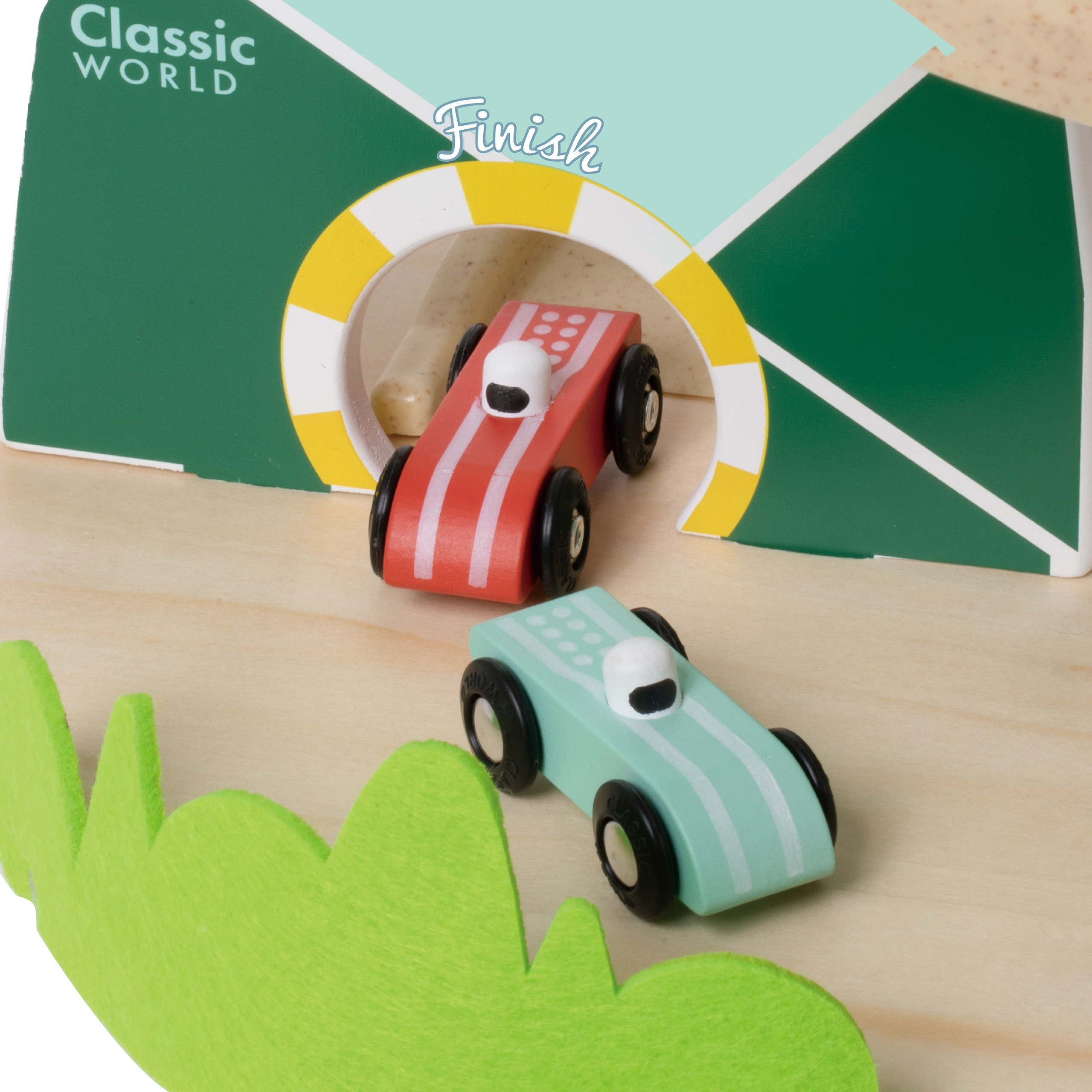 Lastele alates 18. elukuust