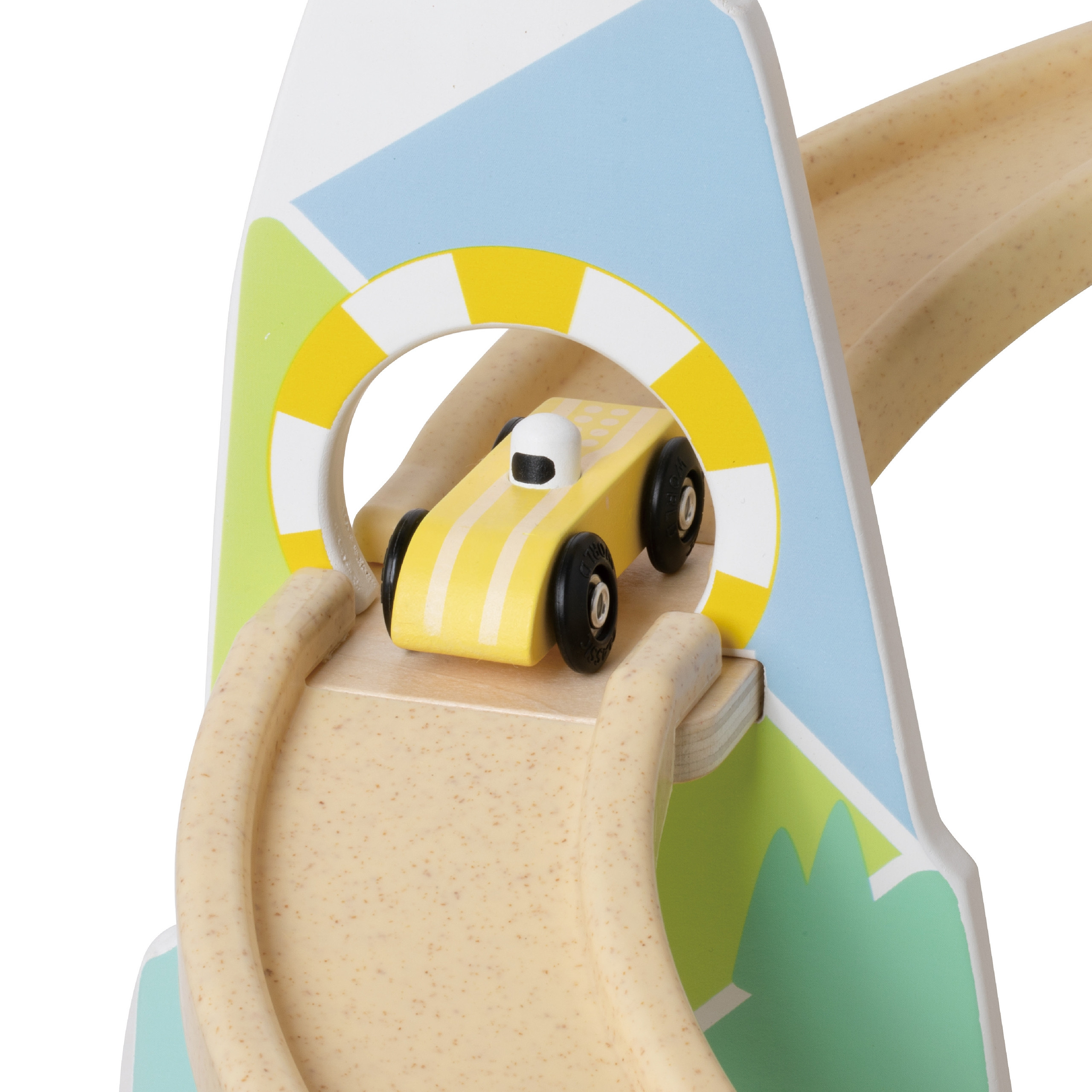 Lastele alates 18. elukuust