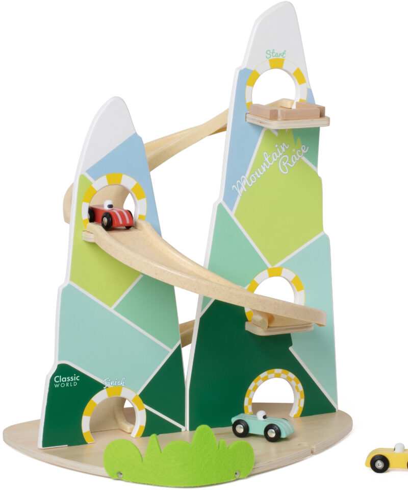 Lastele alates 18. elukuust