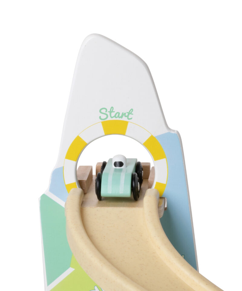 Lastele alates 18. elukuust